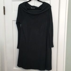 Cherish sweater dress